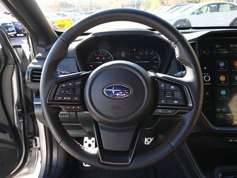 Certified 2024 Subaru Impreza RS image 4