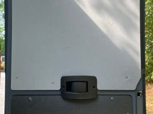 Used 2020 RAM ProMaster 3500 FWD image 15
