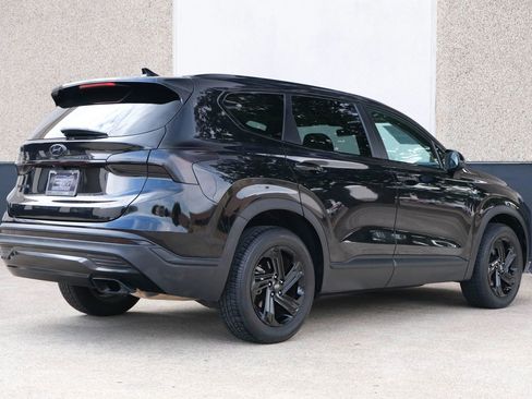 Used 2021 Hyundai Santa Fe SE image 15