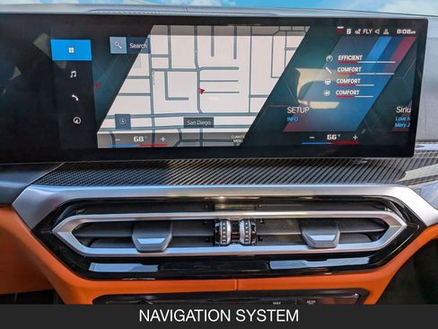 Used 2024 BMW M3 Competition w/ M Carbon Exterior Package image 19