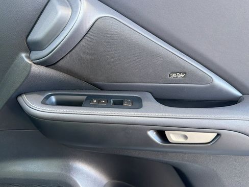 Certified 2025 Lexus TX 500h AWD image 22