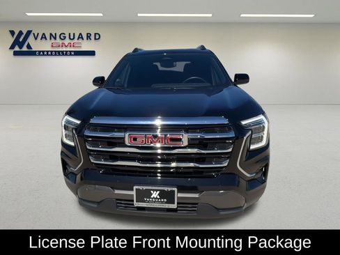 Used 2025 GMC Terrain Elevation w/ Elevation Premium Package AWD/4WD image 3