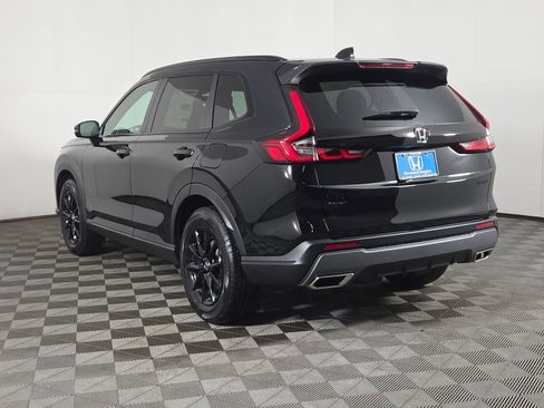 New 2026 Honda CR-V Sport image 8