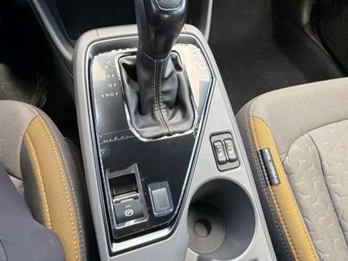 New 2026 Subaru Crosstrek 2.5i Sport AWD/4WD image 16