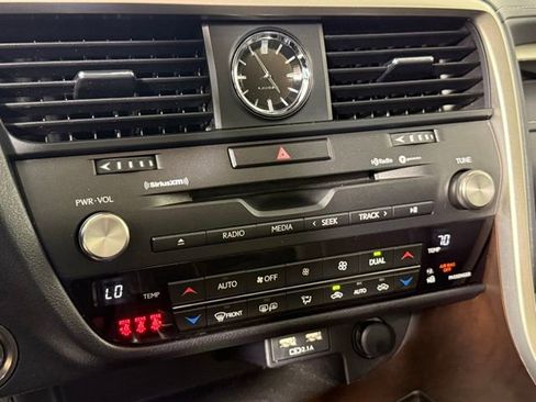 Certified 2022 Lexus RX 350 350 image 21