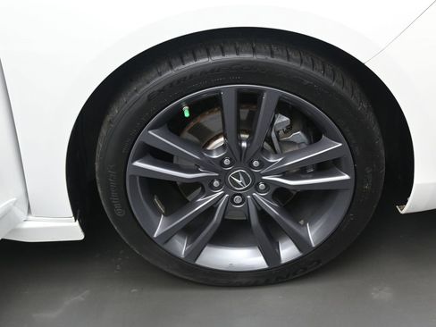 Used 2019 Acura TLX V6 w/ Technology & A-SPEC Pkg image 42