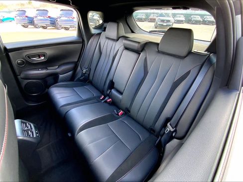 Used 2025 Acura ADX A-Spec image 20