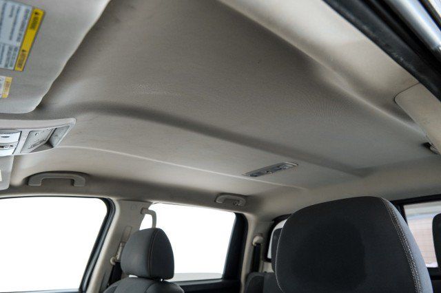Used 2021 Nissan Titan SV w/ SV Convenience Package AWD/4WD image 30