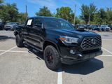 Used 2021 Toyota Tacoma TRD Sport image 3