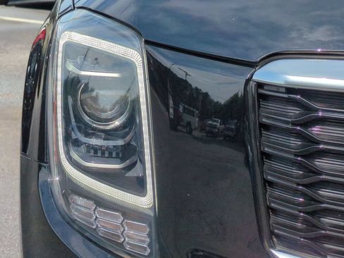 Used 2022 Kia Telluride S FWD image 11