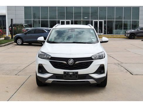Used 2023 Buick Encore GX Select FWD image 8