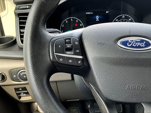 Used 2022 Ford Transit 350 XLT image 10