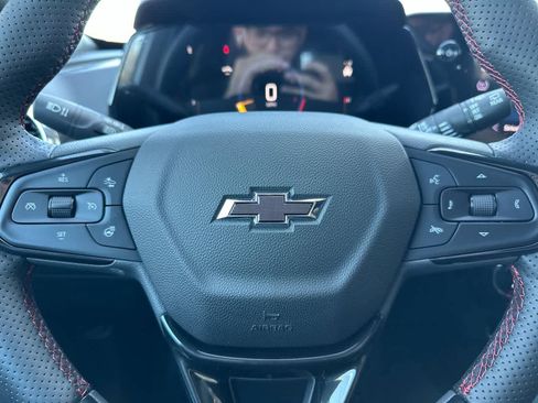 New 2026 Chevrolet Trax RS w/ Driver Confidence Package image 30