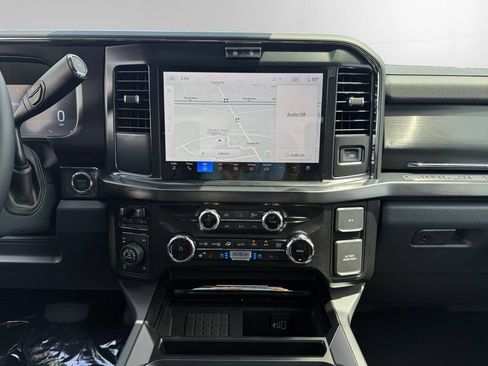 New 2026 Ford F350 Lariat w/ Tremor Off-Road Package AWD/4WD image 11