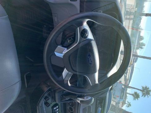 Used 2018 Ford Transit 350 138 DRW w/ Shuttle Bus Prep Package image 10