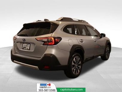 Used 2024 Subaru Outback Touring XT