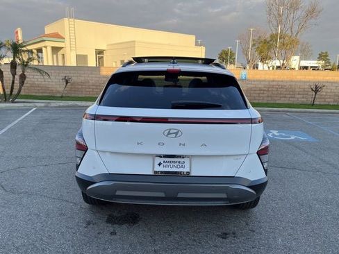 New 2026 Hyundai Kona Limited image 26