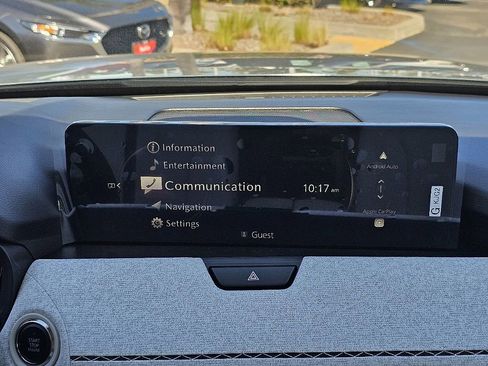 New 2026 MAZDA CX-90 3.3 Turbo S w/ Premium Plus image 38