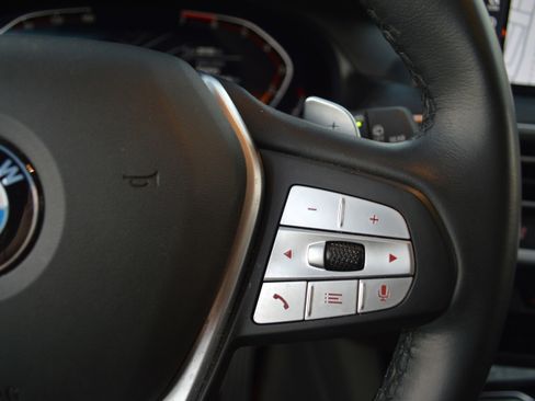 Certified 2023 BMW X3 xDrive30i w/ Convenience Package image 16