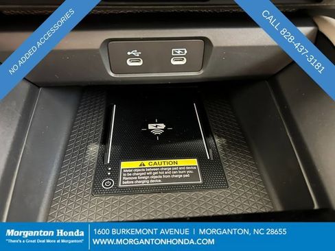 New 2025 Honda Accord Touring image 21