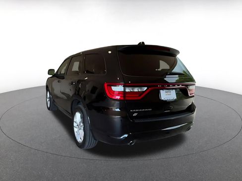 Used 2026 Dodge Durango GT AWD/4WD image 9