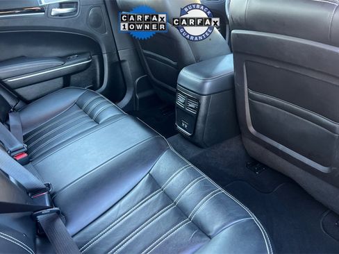 Used 2023 Chrysler 300 S image 22