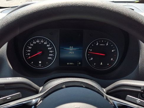 Used 2025 Mercedes-Benz Sprinter 2500 image 20