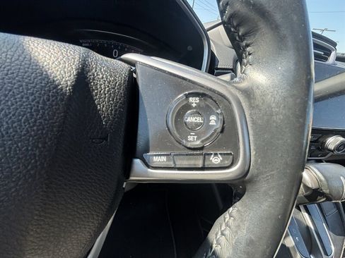 Used 2019 Honda CR-V EX-L image 20