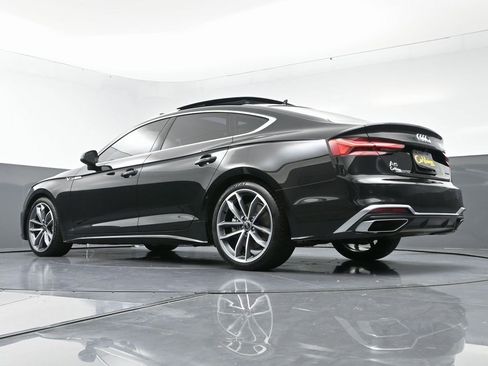 Used 2024 Audi A5 2.0T Premium w/ Convenience Package image 56