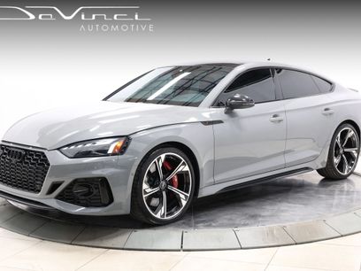 Used 2024 Audi RS 5 Sportback