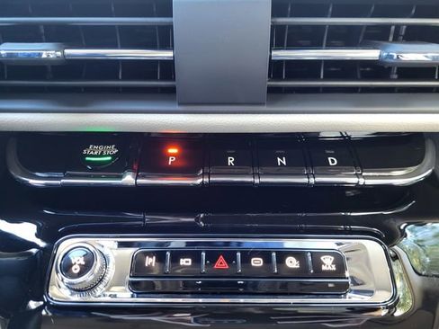 New 2025 Lincoln Corsair Grand Touring w/ Equipment Group 301A image 24