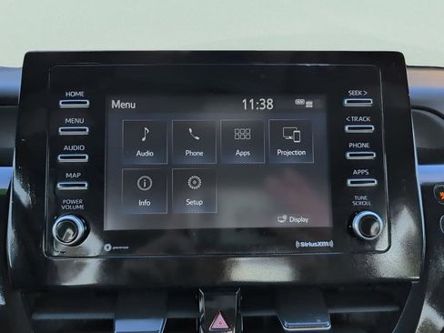 Used 2023 Toyota Camry SE image 23