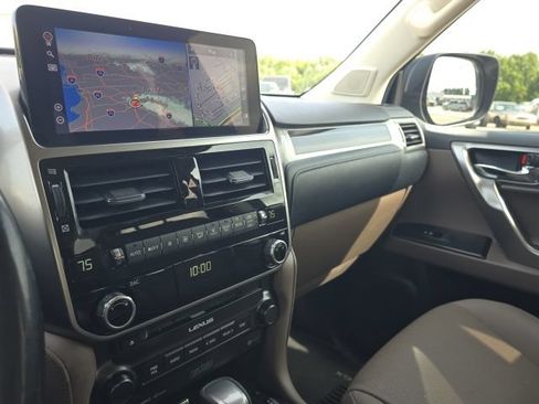 Used 2023 Lexus GX 460 Premium AWD/4WD image 26