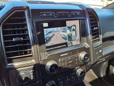 Used 2019 Ford F150 Raptor w/ Equipment Group 802A Luxury image 20