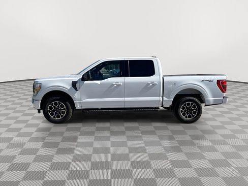 Used 2022 Ford F150 XLT w/ Equipment Group 301A Mid AWD/4WD image 7