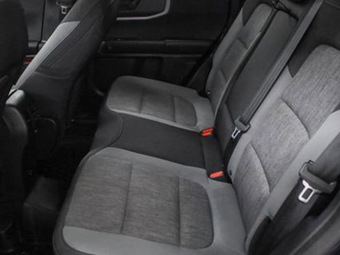 Used 2021 Ford Bronco Sport Big Bend image 21