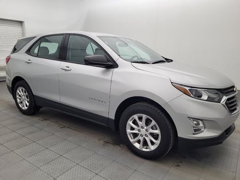 Used 2019 Chevrolet Equinox LS w/ LPO, Floor Liner Package AWD/4WD image 11