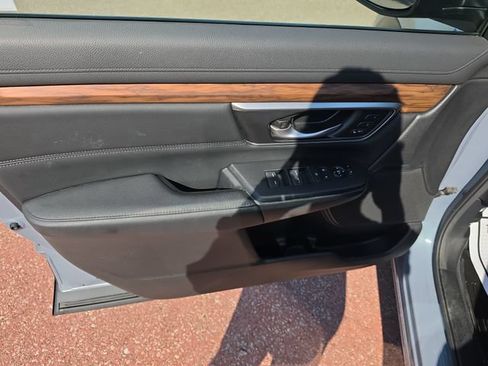 Used 2022 Honda CR-V EX-L image 10