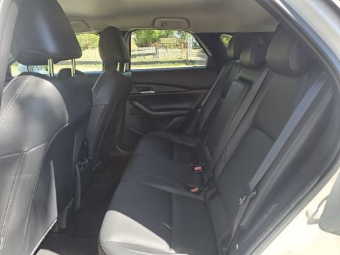 Used 2023 MAZDA CX-30 AWD 2.5 S w/ Select Package image 23