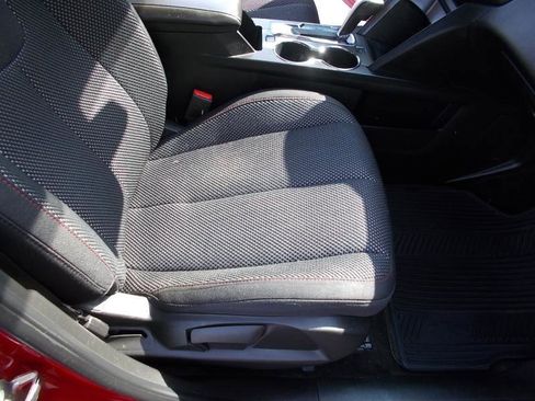 Used 2015 Chevrolet Equinox LT w/ Driver Convenience Package FWD image 19