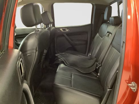 Used 2019 Ford Ranger Lariat w/ Equipment Group 501A Mid AWD/4WD image 11