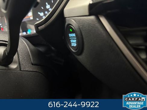 Used 2022 Ford Escape SEL image 20