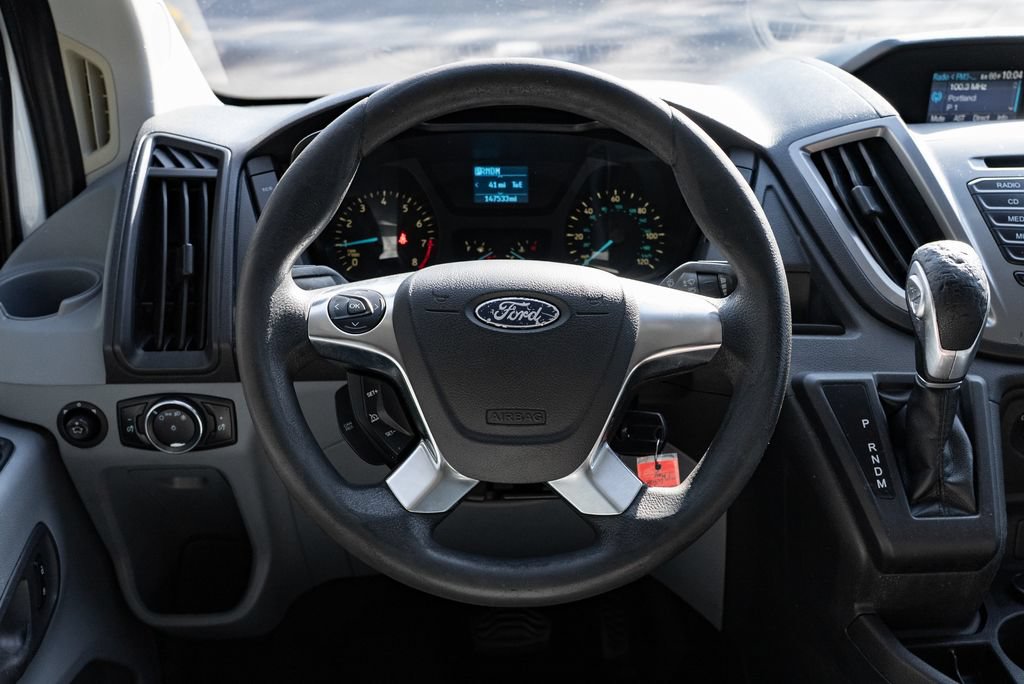 Used 2015 Ford Transit 150 XLT RWD image 12