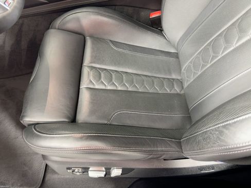 Used 2021 BMW X6 M w/ Competition Package image 14