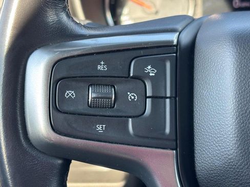 Used 2021 Chevrolet Tahoe LT image 19