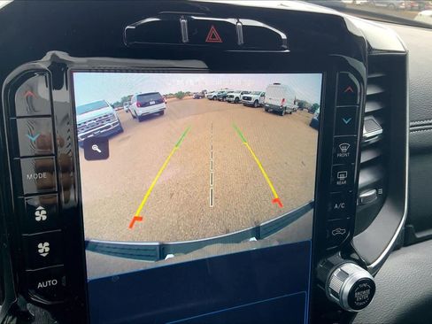 Used 2022 RAM 1500 Laramie w/ Sport Appearance Package image 27