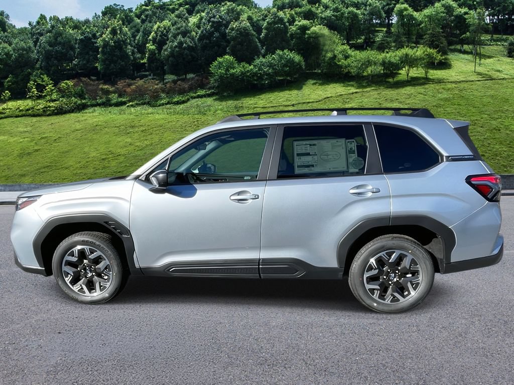 Certified 2026 Subaru Forester Premium AWD/4WD image 2