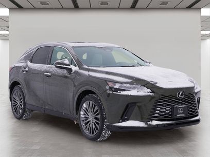 Certified 2024 Lexus RX 350