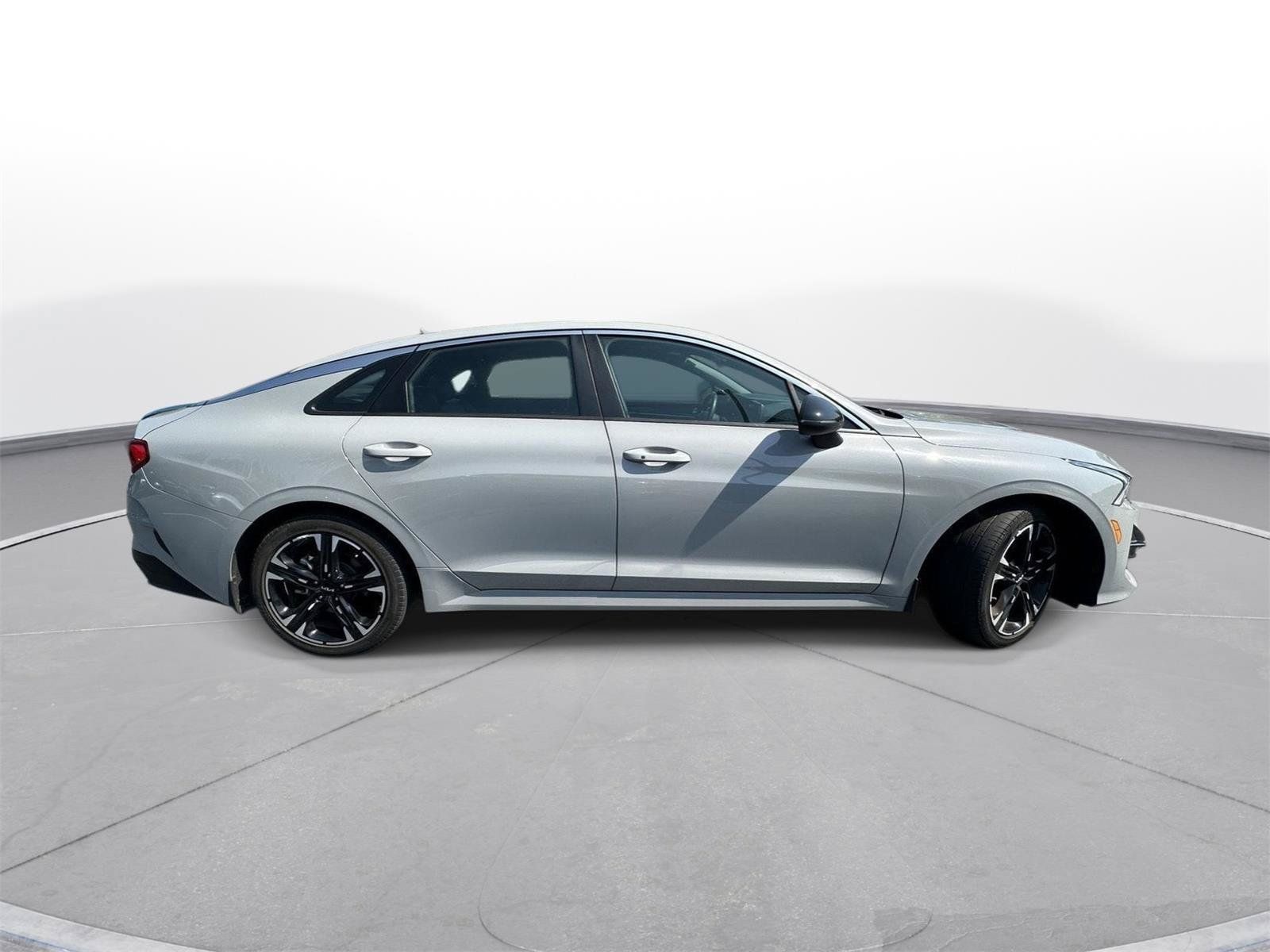 Used 2022 Kia K5 GT-Line FWD image 5