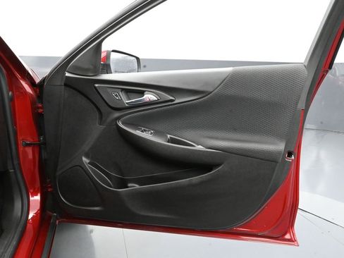 Used 2023 Chevrolet Malibu RS image 39